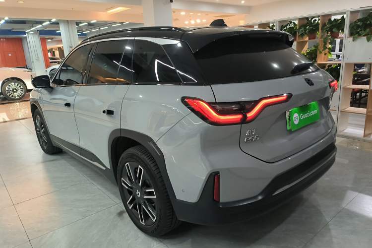 Used Nio ES6 2020 420 km Sport Edition