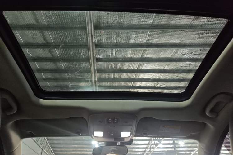 Used Buick Envision 2019 20T Two-Wheel Drive Elite Version China VI Standard
