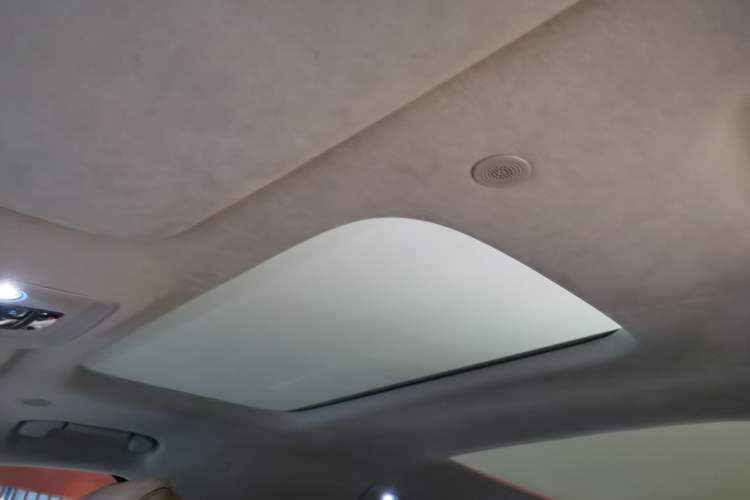 Used Denza D9 2022 DM-i 970 Four-Wheel Drive Flagship Model