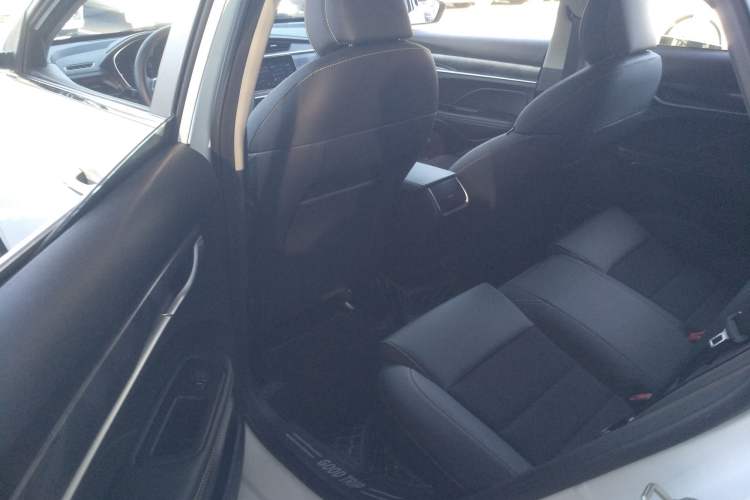 Used Geely Auto Binray 2021 1.4T CVT Asian Games Edition