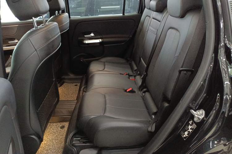 Used Mercedes-Benz GLB 2021 GLB 200 Dynamic Edition
