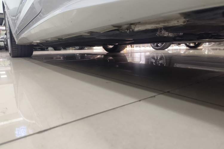 Used Audi A5 2023 Coupe 40 TFSI Fashionable and Dynamic Model
