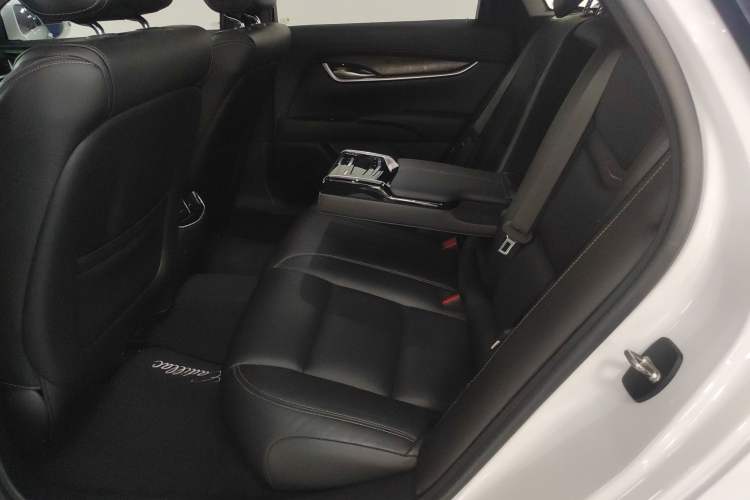 Used Cadillac XTS 2018 28T Elite Edition