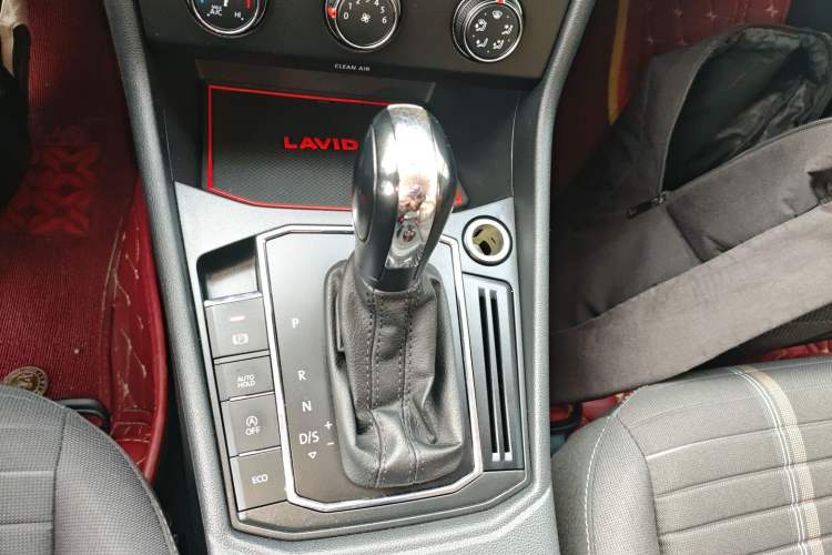 Used Volkswagen Lavida 2021 280TSI DSG Comfort Edition
