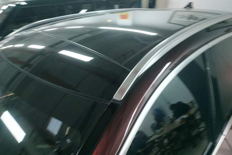 Used Infiniti QX50 2018 2.0T Four-Wheel Drive Elite Edition