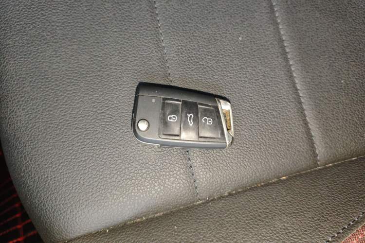 Used Volkswagen Bora 2021 1.5L Automatic Elite Smart Connect Edition
