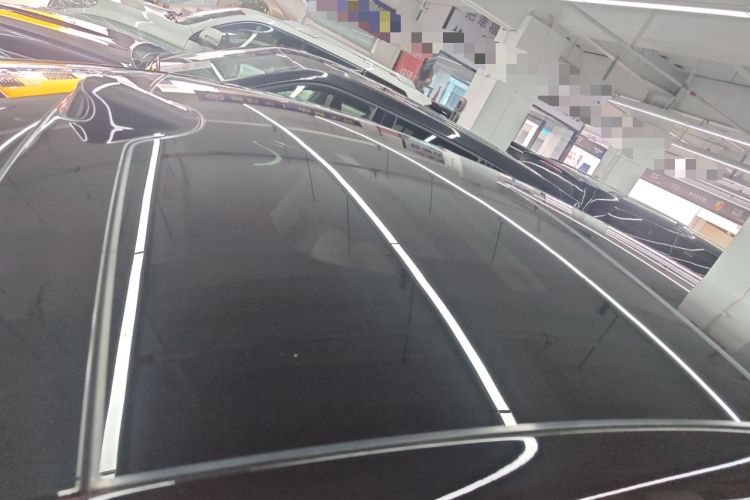 Used Li Auto Li Auto i8 2025 Standard Edition
