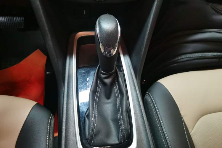 Used Chevrolet Monza 2022 320 Automatic Enjoyment Sunroof Version
