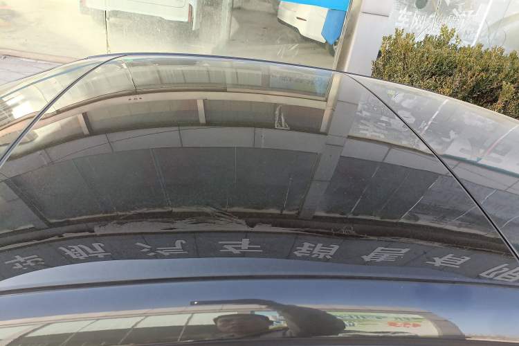 Used Volkswagen Lamando 2022 Lingdu L 280TSI DSG Spicy Edition
