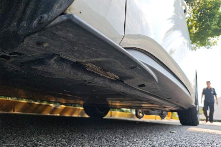 Used Volkswagen ID.3 2024 Outstanding Edition
