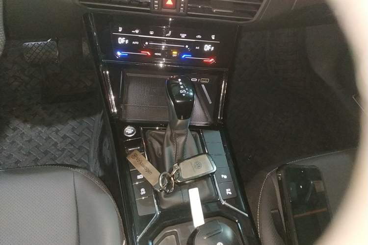 Used Volkswagen Passat 2024 380TSI Starry Dragon Edition