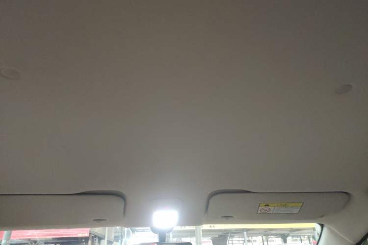 Used Wuling Bingo 2025 333 km Lingxi Deluxe Edition
