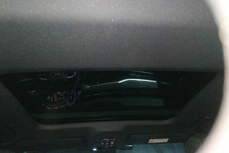 Used Audi A6L 2022 45 TFSI Prestige Dynamic Edition
