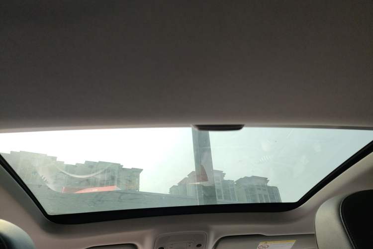 Used Audi Q2L 2018 35 TFSI Fashion Dynamic Version China VI Emission Standard
