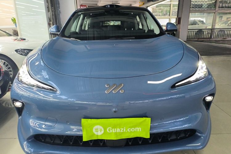 Used  LS6 2025 Ultra-Powerful Lingxi Intelligent Enjoyment Edition
