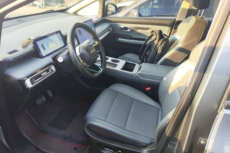 Used AION Y 2023 Plus 510 Smart Edition
