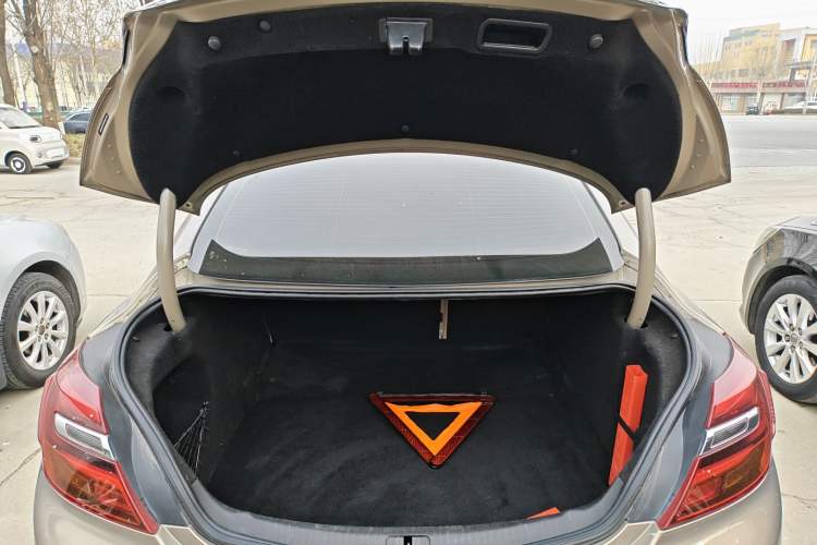 Used Buick Regal 2014 2.0L Leading Fashion Edition
