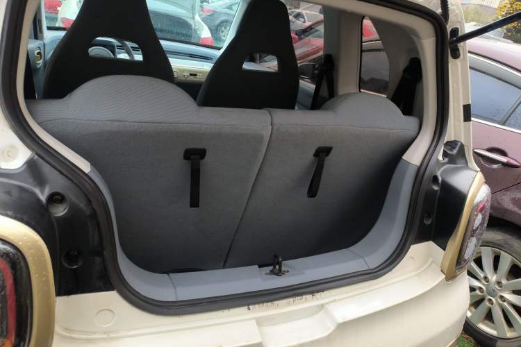 Used Bestune Pony 2024 170km Vitality Horse
