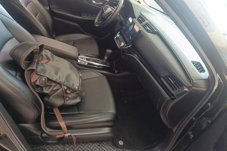 Used Honda Crider 2019 180 Turbo CVT Comfort Version China VI
