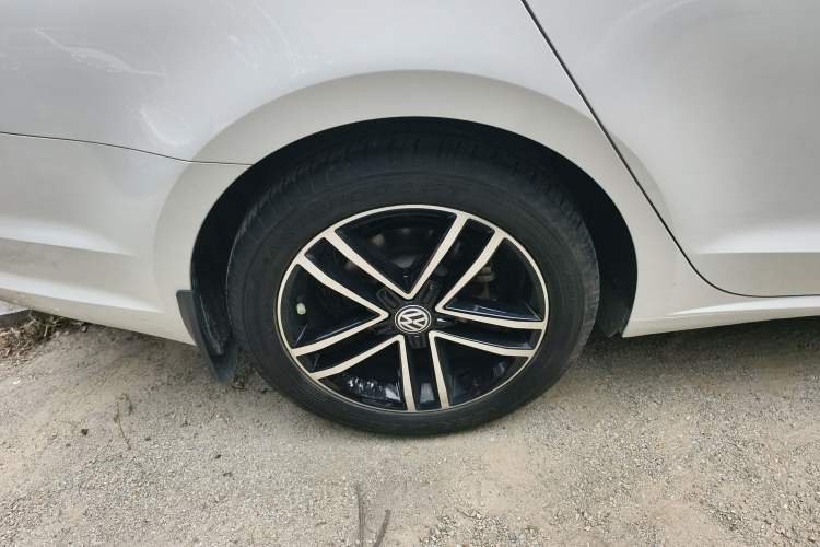 Used Volkswagen Lamando 2019 280TSI DSG Comfort Edition China VI standard
