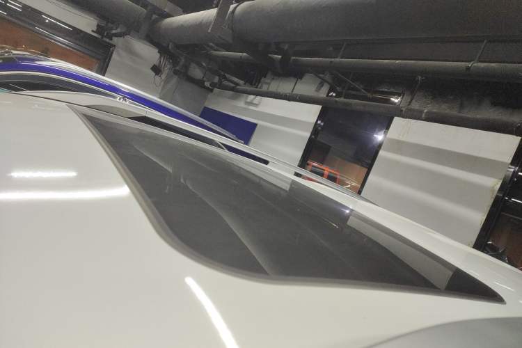 Used Changan CS35PLUS 2019 1.6L Automatic Changlian Edition
