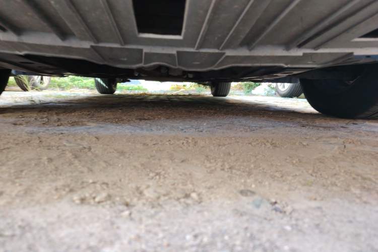 Used Chevrolet Cruze 2015 1.5L Classic SL MT