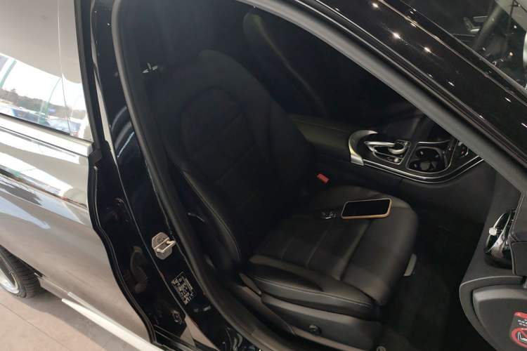 Used Mercedes-Benz C-Class 2015 Revised C 200 L Sport Edition