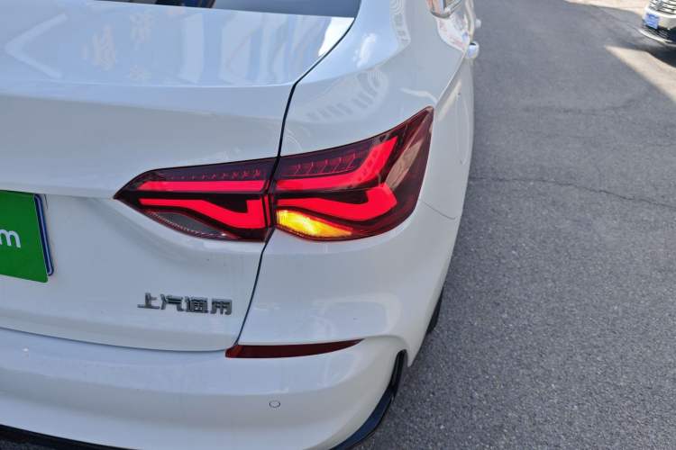 Used Chevrolet Monza 2023 1.5L Dual-Clutch Enjoyment Edition
