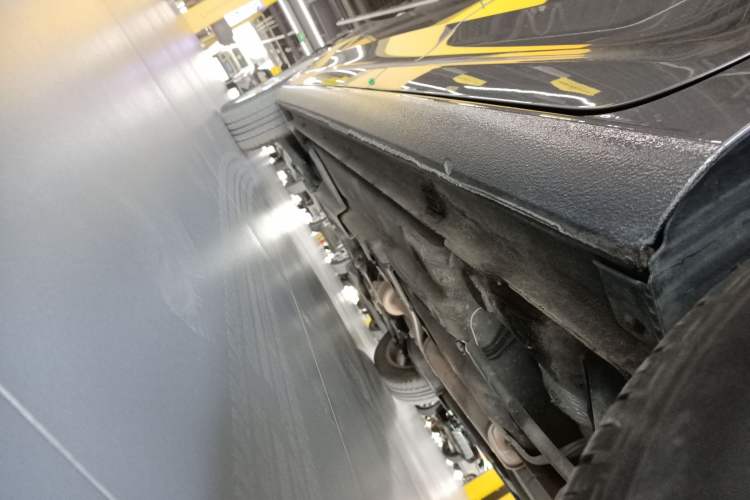 Used Skoda Rapid 2016 1.6L Automatic Chuanxing Edition
