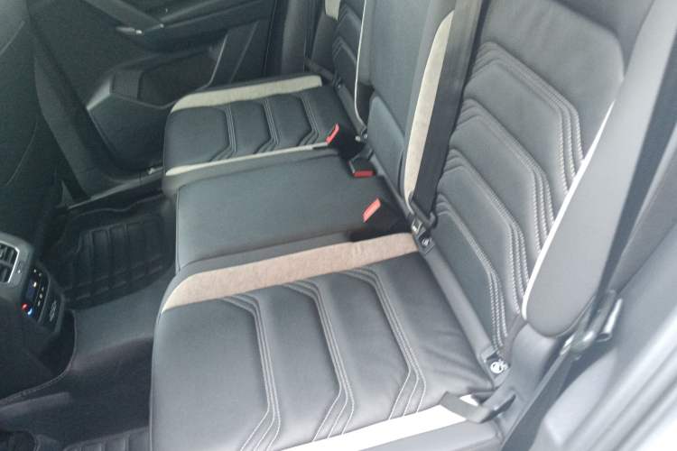 Used Volkswagen Tayron GTE Plug-in Hybrid 2020 1.4T Luxury Model
