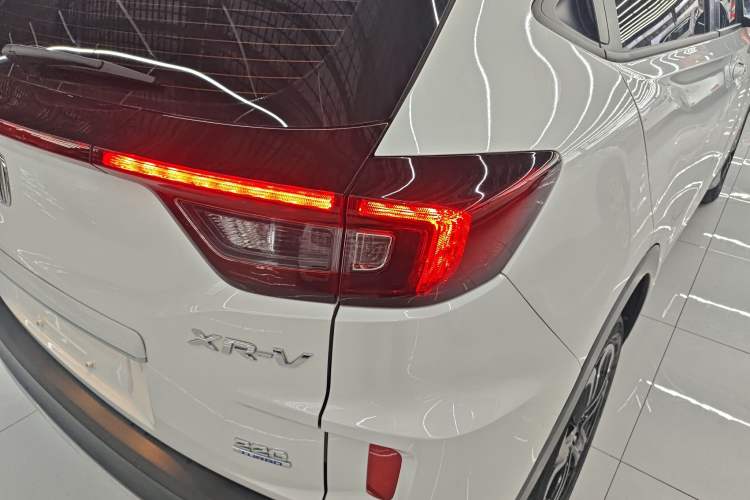 Used Honda XR-V 2021 220TURBO CVT Luxury Edition
