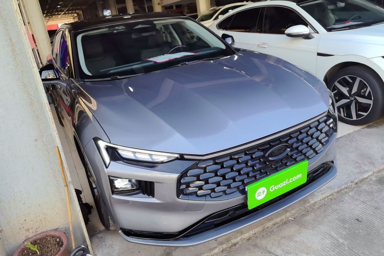 Used Ford Mondeo 2023 EcoBoost 245 Luxury Model
