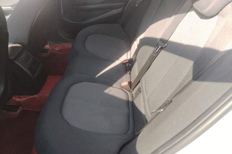 Used BMW 1 Series 2017 118i Fashion Model