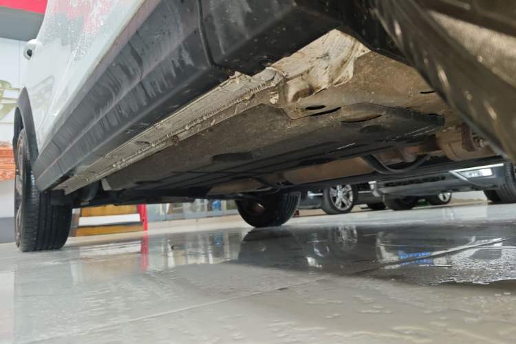 Used Lynk & Co 06 2023 Remix 1.5T JinPro
