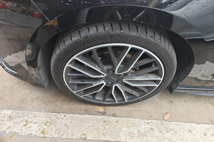 Used Lynk & Co 03 2025 2.0TD DCT Champion Edition Pro
