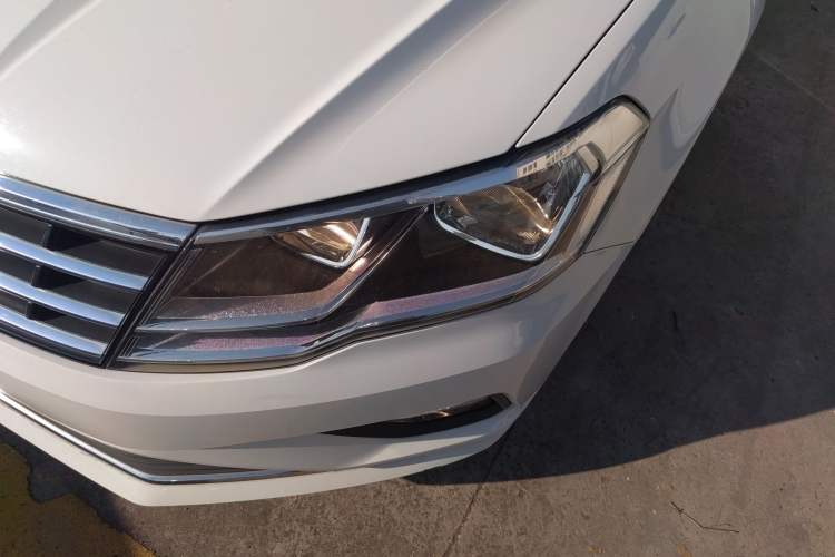 Used Volkswagen Jetta 2017 1.5L Automatic Comfort Model