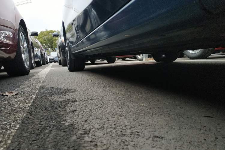 Used Nissan Lannia 2016 1.6L CVT Smart Cool Edition