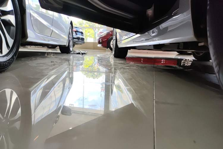 Used Toyota Avalon 2019 2.0L Luxury Edition China VI Standard
