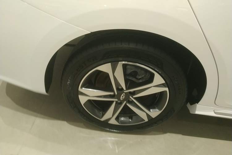 Used Chery Arrizo 5 PLUS 2021 Xiao AI 1.5T CVT Enjoy PLUS
