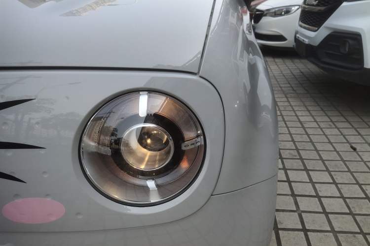 Used ORA Black Cat 2021 351 km Standard Version