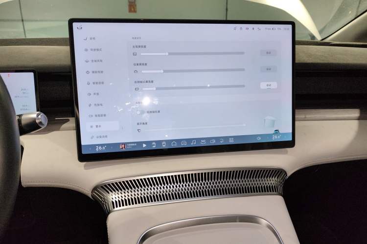 Used XPeng X9 2024 702 Ultra-Long Range Max