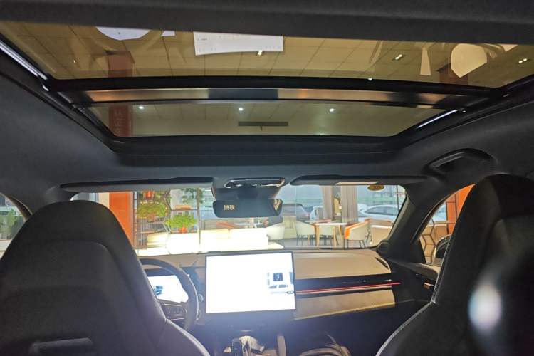 Used Lynk & Co 03 2025 1.5TD DCT Champion Edition Pro
