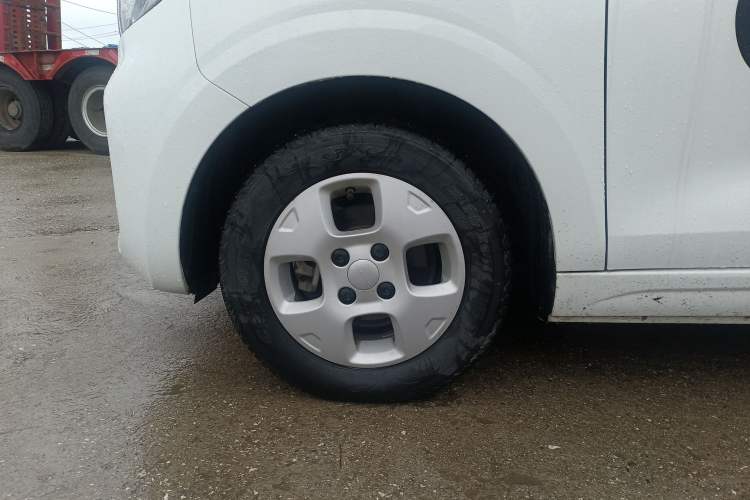 Used Roewe Clever 2021 302km Excellence Edition
