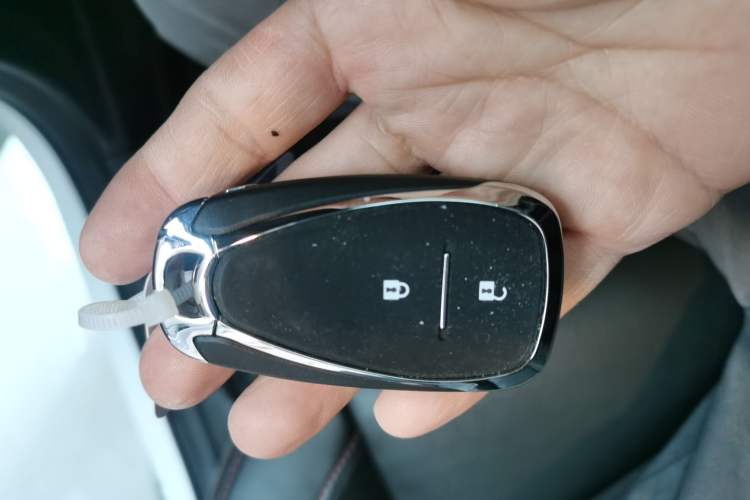 Used Chevrolet Orlando 2019 Redline 530T Automatic Enjoyment Version (5+2 Seating) China VI