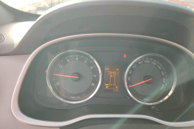 Used Chevrolet Sail 2018 Sail 3 1.3L Manual Comfort Sunroof Edition