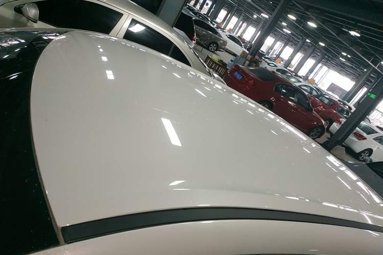 Used Wuling Bingo 2024 203km Light Edition