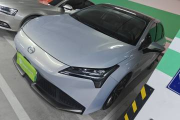 Used AION S Plus 2022 70 Intelligent Edition