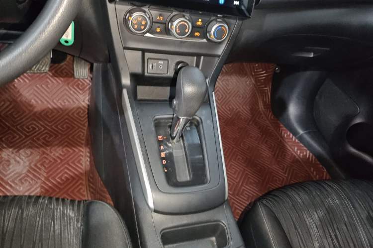 Used Nissan Sylphy 2022 Classic 1.6XE CVT Comfort Edition
