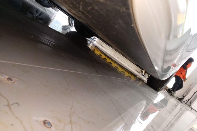 Used Tesla Model 3 2023 Rear-Wheel-Drive Version
