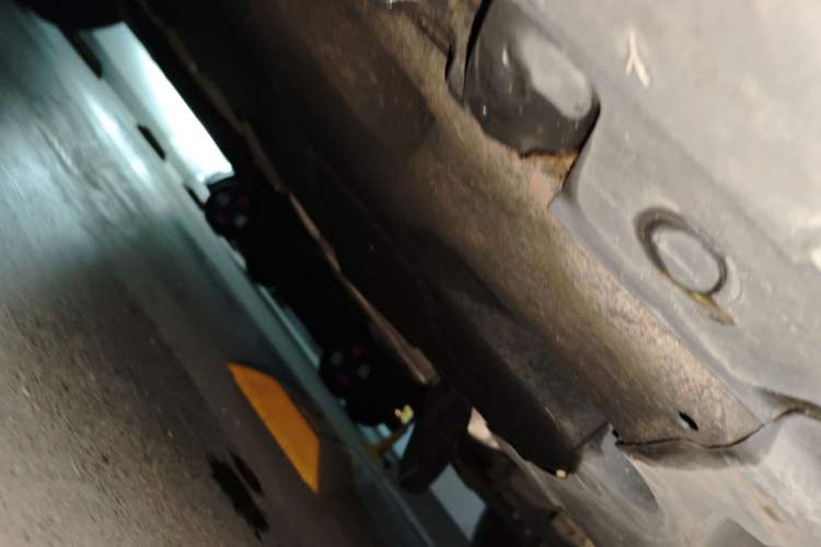 Used Mercedes-Benz GLA 2017 GLA 200 Fashion Model